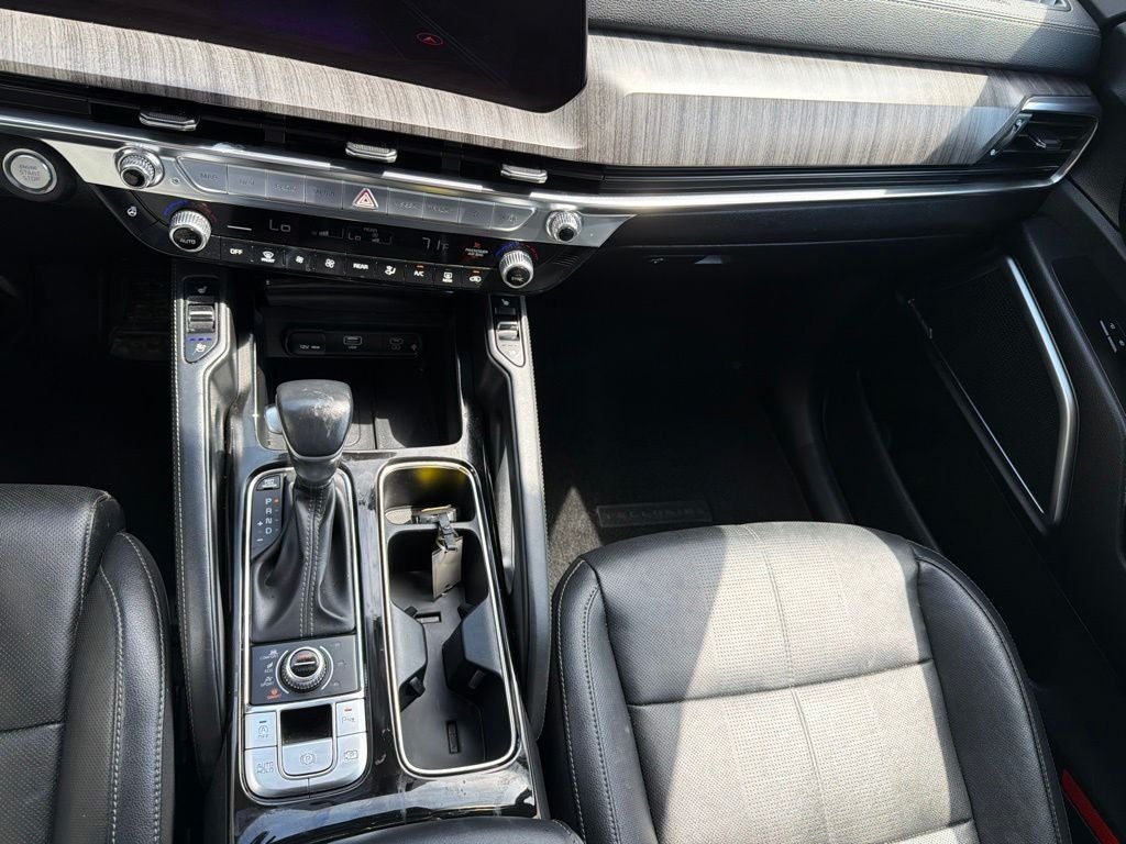 2023 Kia Telluride SX