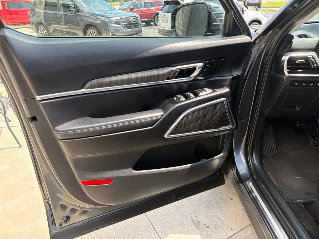 2023 Kia Telluride SX