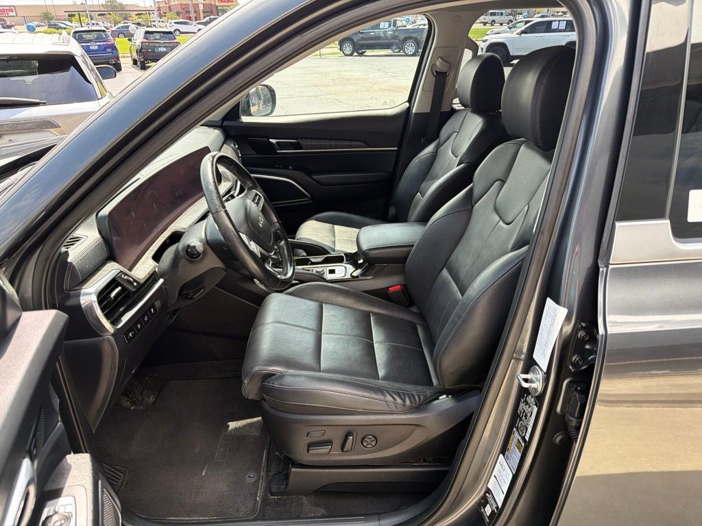 2023 Kia Telluride SX