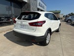 2022 Nissan Rogue Sport S
