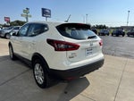 2022 Nissan Rogue Sport S