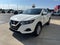 2022 Nissan Rogue Sport S