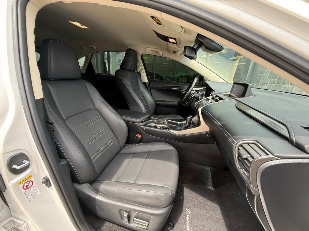 2019 Lexus NX 300 Base