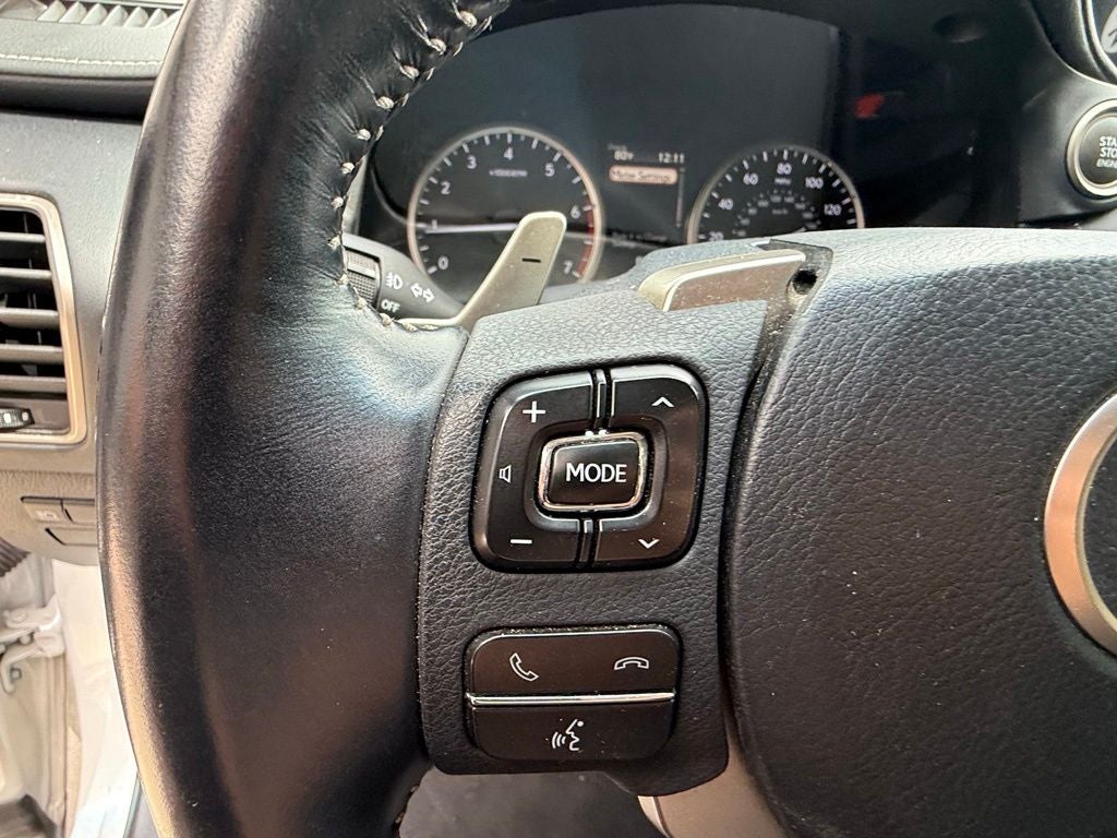 2019 Lexus NX 300 Base