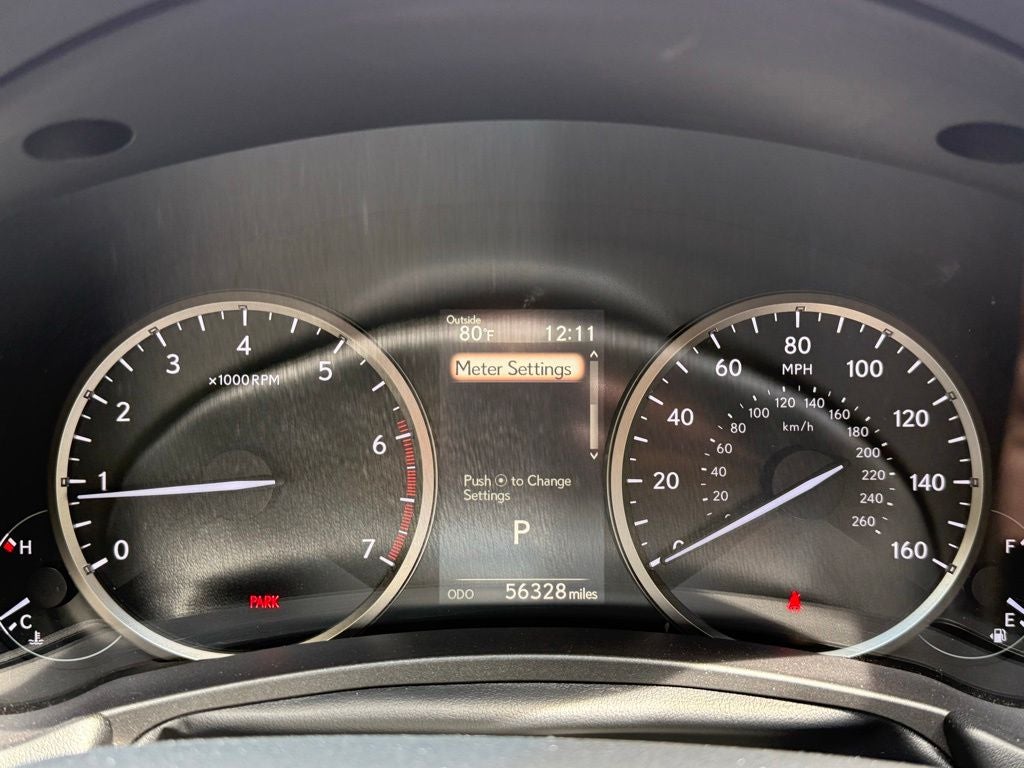 2019 Lexus NX 300 Base