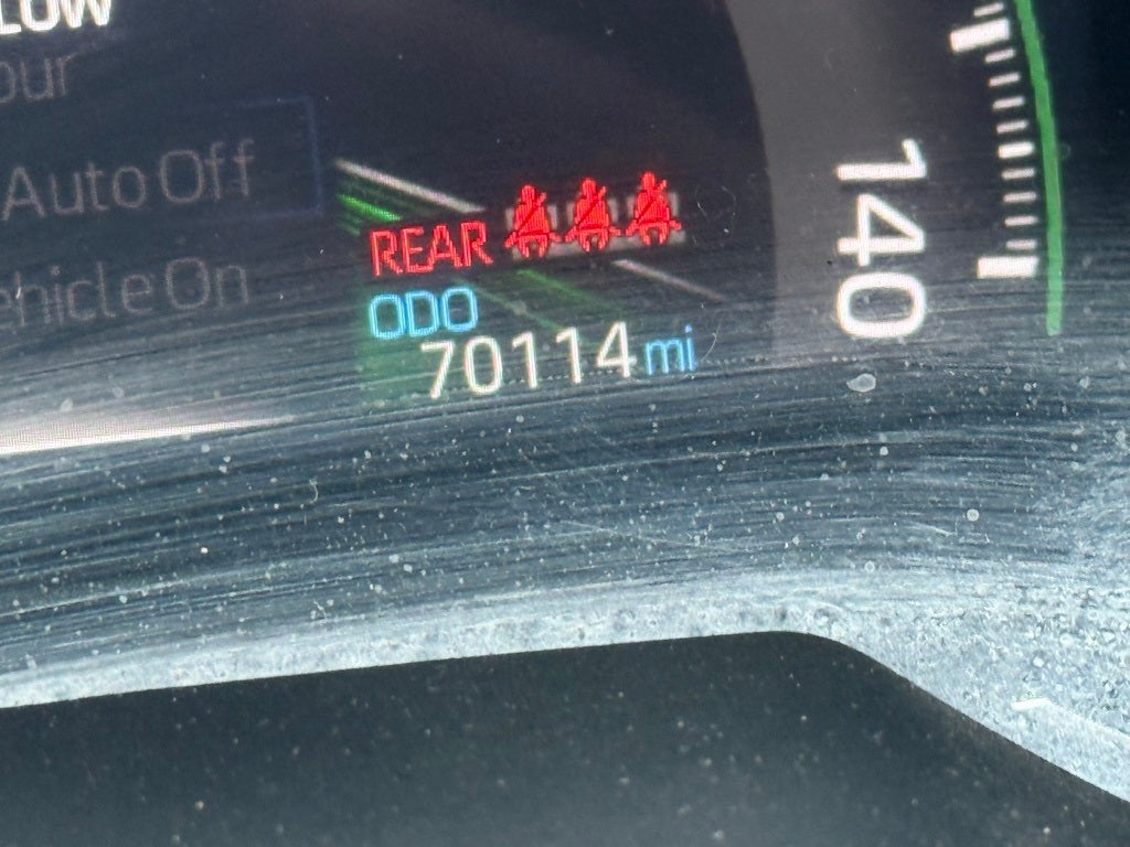 2022 Toyota RAV4 Prime SE