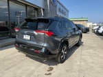 2022 Toyota RAV4 Prime SE