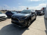 2022 Toyota RAV4 Prime SE