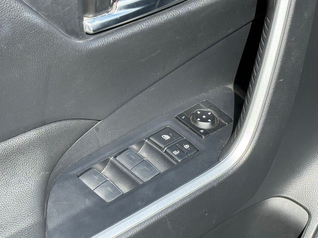 2022 Toyota RAV4 Prime SE