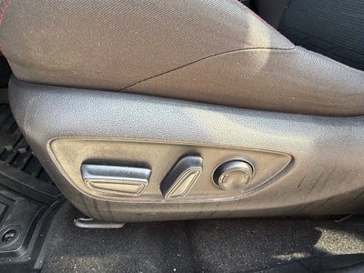 2022 Toyota RAV4 Prime SE