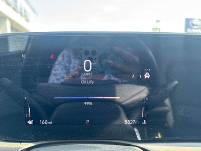 2025 Buick Envista Avenir