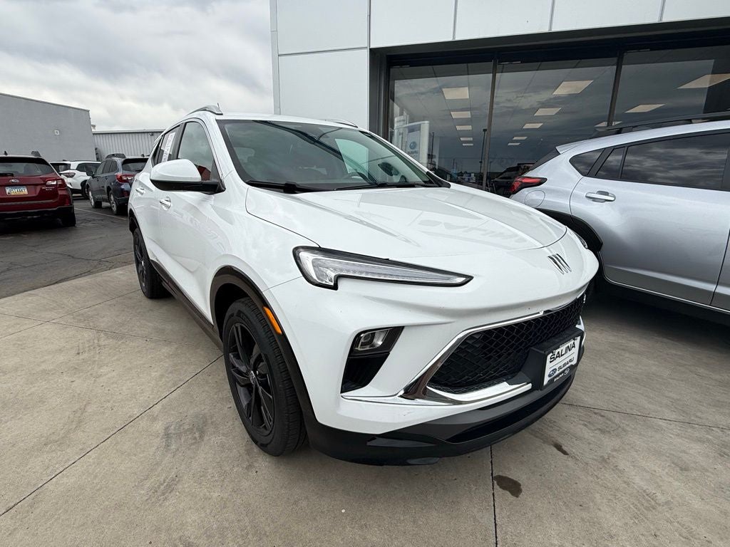 2024 Buick Encore GX Sport Touring