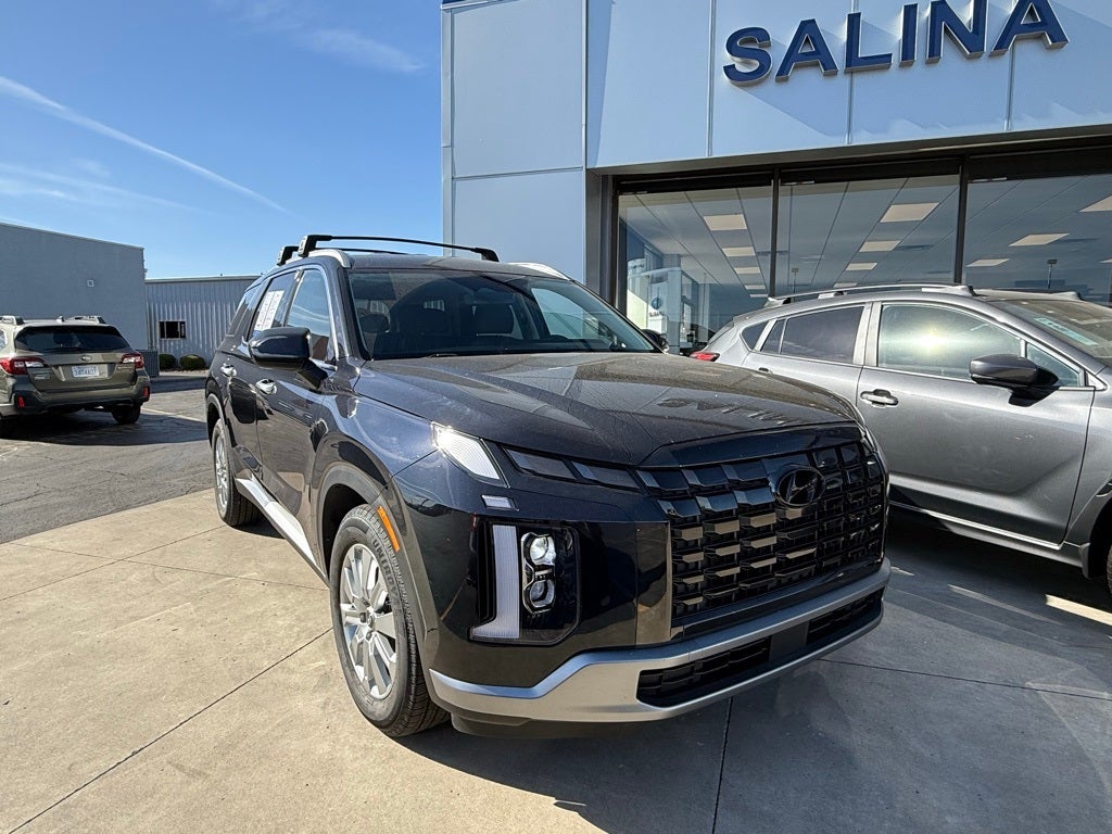 2023 Hyundai Palisade SEL