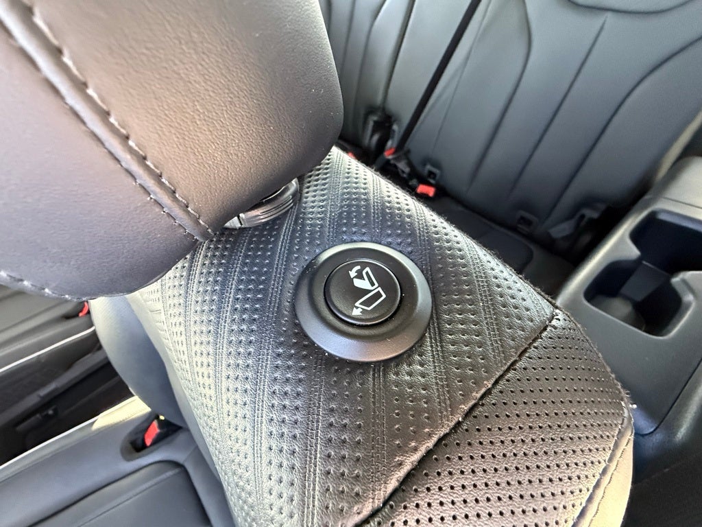 2023 Hyundai Palisade SEL