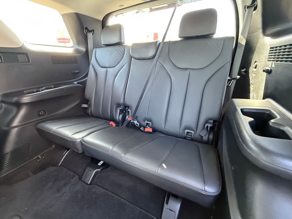 2023 Hyundai Palisade SEL