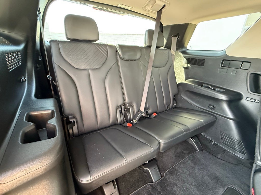 2023 Hyundai Palisade SEL