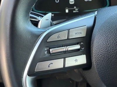 2023 Hyundai Palisade SEL