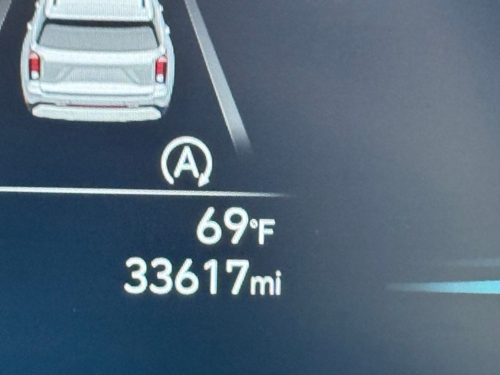 2023 Hyundai Palisade SEL