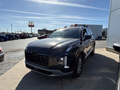 2023 Hyundai Palisade SEL