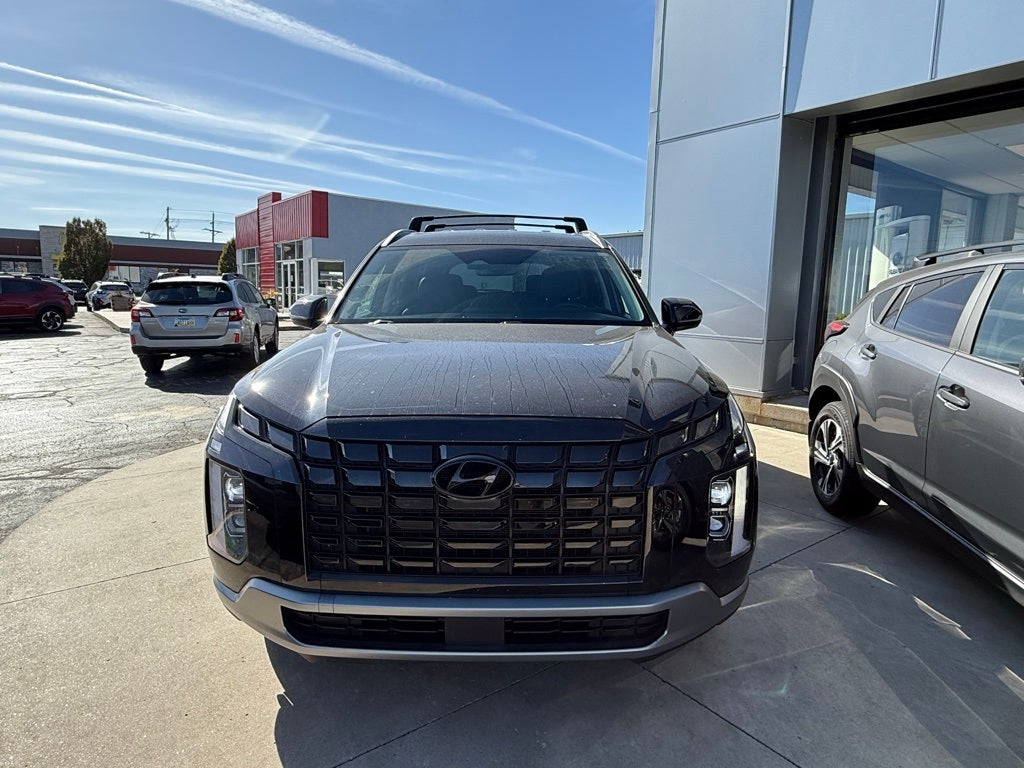 2023 Hyundai Palisade SEL