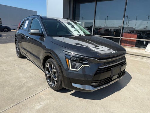 2023 Kia Niro SX Touring