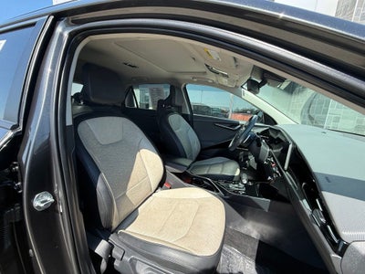 2023 Kia Niro SX Touring
