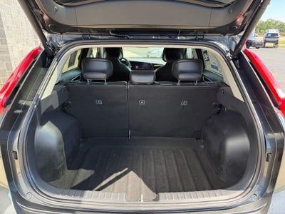 2023 Kia Niro SX Touring