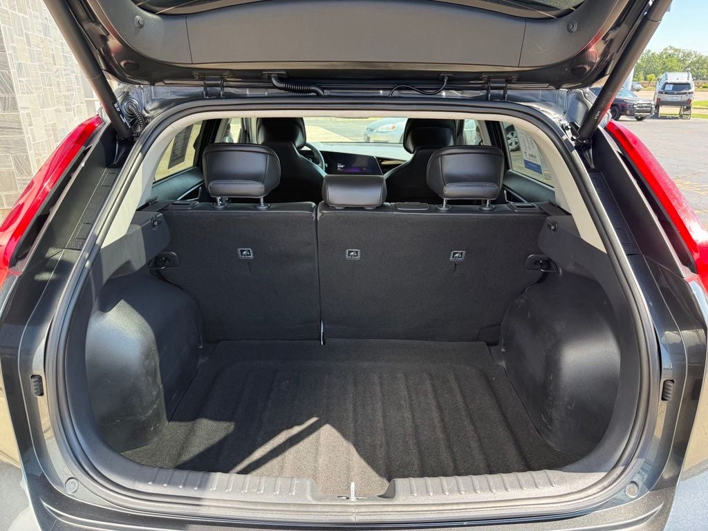 2023 Kia Niro SX Touring
