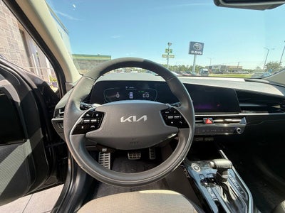 2023 Kia Niro SX Touring