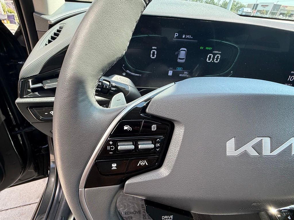 2023 Kia Niro SX Touring
