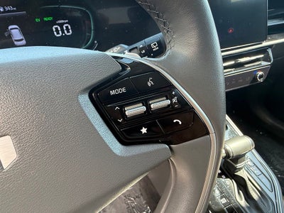 2023 Kia Niro SX Touring
