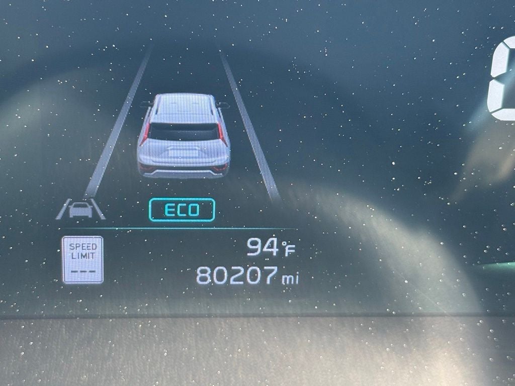 2023 Kia Niro SX Touring