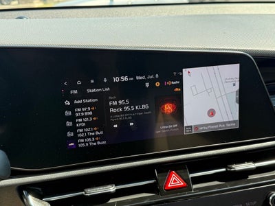 2023 Kia Niro SX Touring