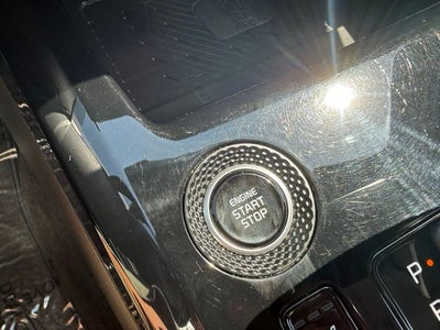 2023 Kia Niro SX Touring