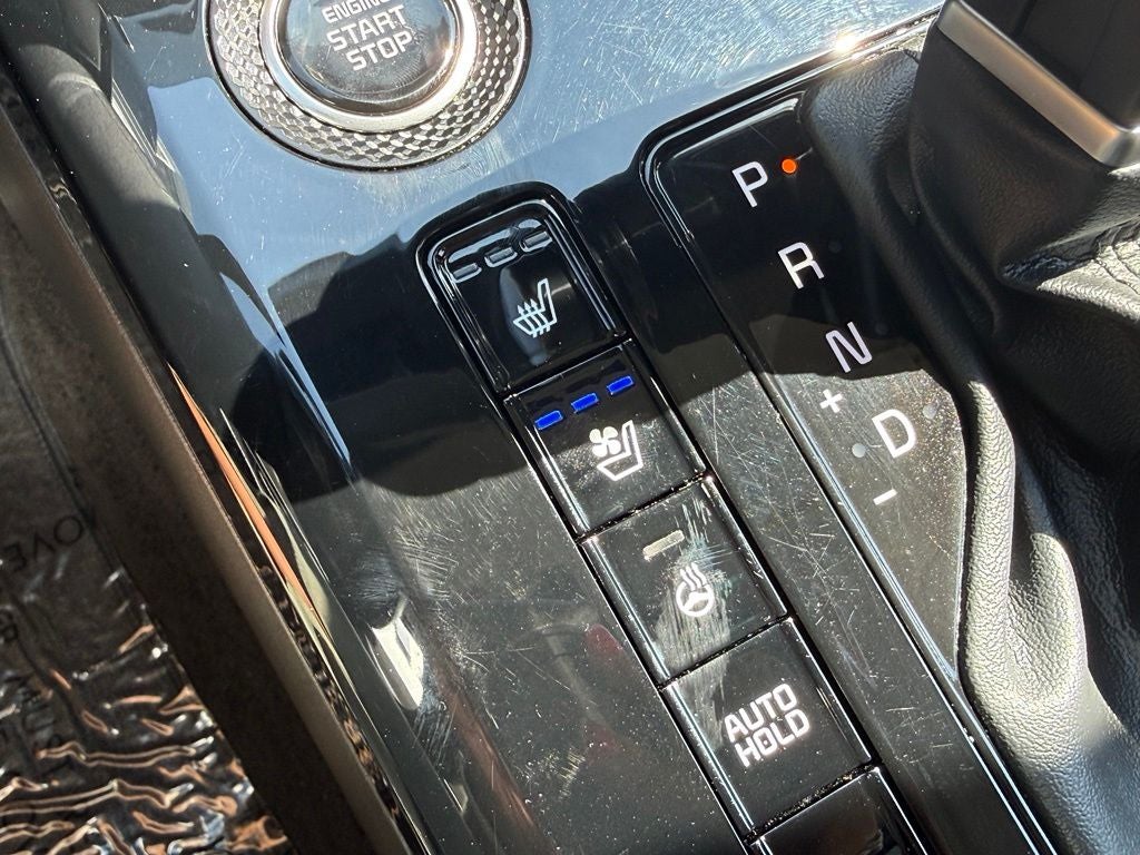 2023 Kia Niro SX Touring