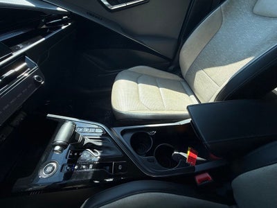 2023 Kia Niro SX Touring