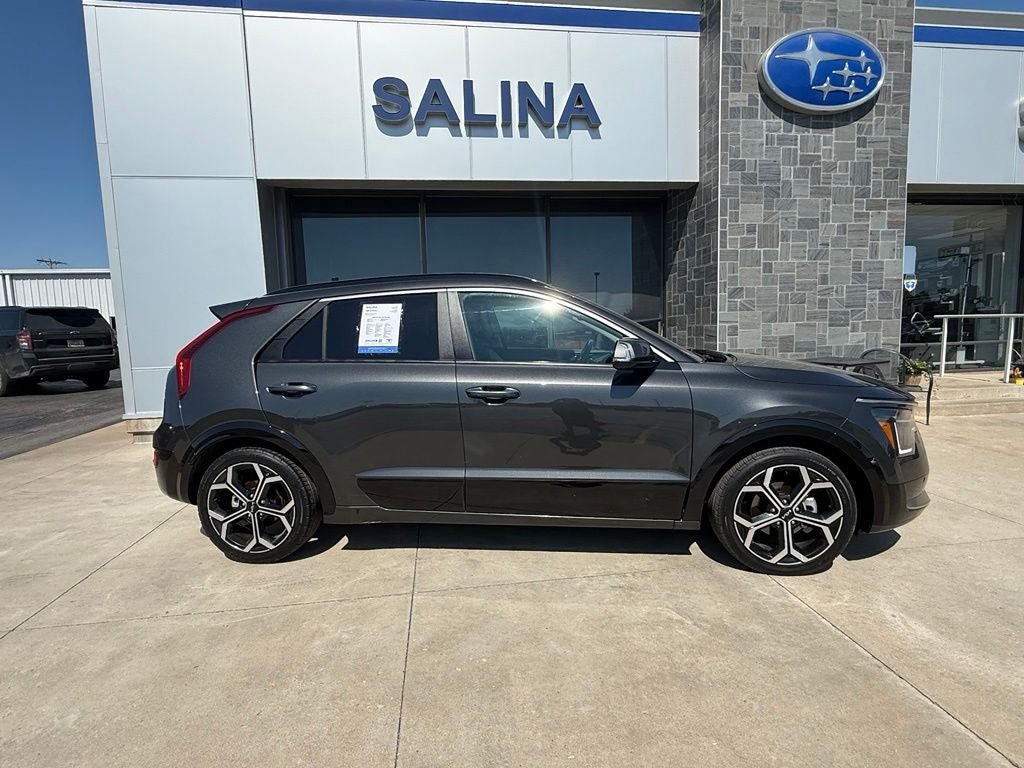 2023 Kia Niro SX Touring