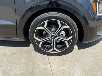 2023 Kia Niro SX Touring