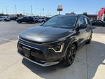 2023 Kia Niro SX Touring