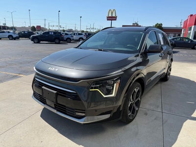 2023 Kia Niro SX Touring
