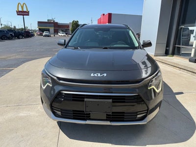 2023 Kia Niro SX Touring