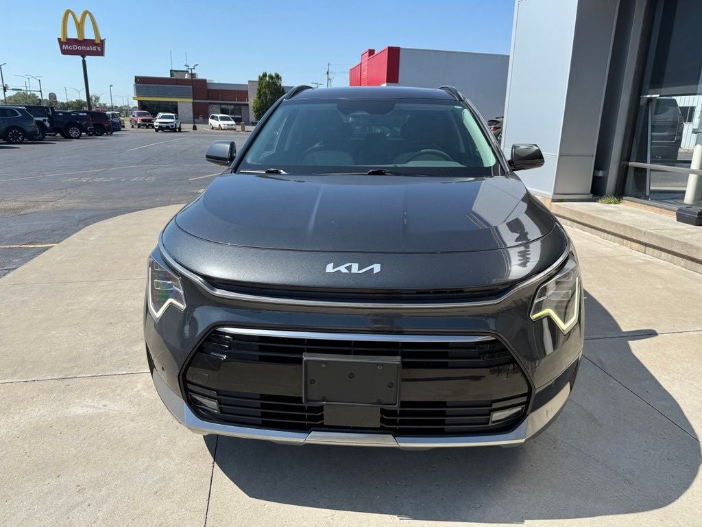 2023 Kia Niro SX Touring