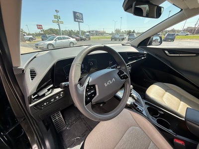 2023 Kia Niro SX Touring