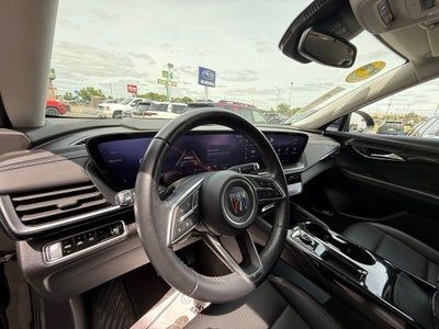 2024 Buick Envision Preferred