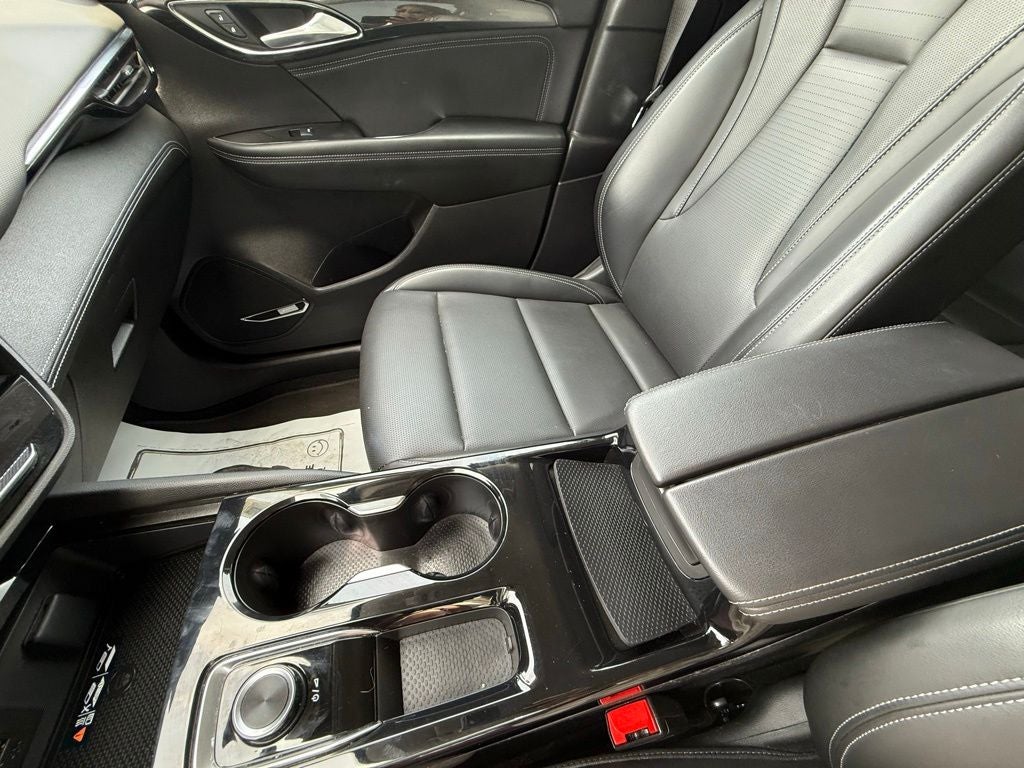 2024 Buick Envision Preferred