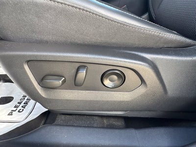 2021 Buick Envision Preferred