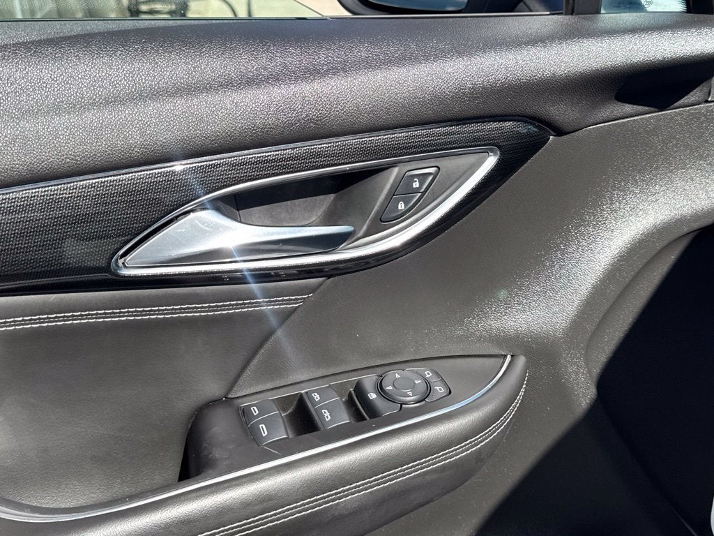 2021 Buick Envision Preferred