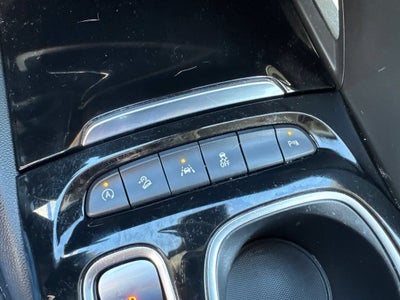 2021 Buick Envision Preferred