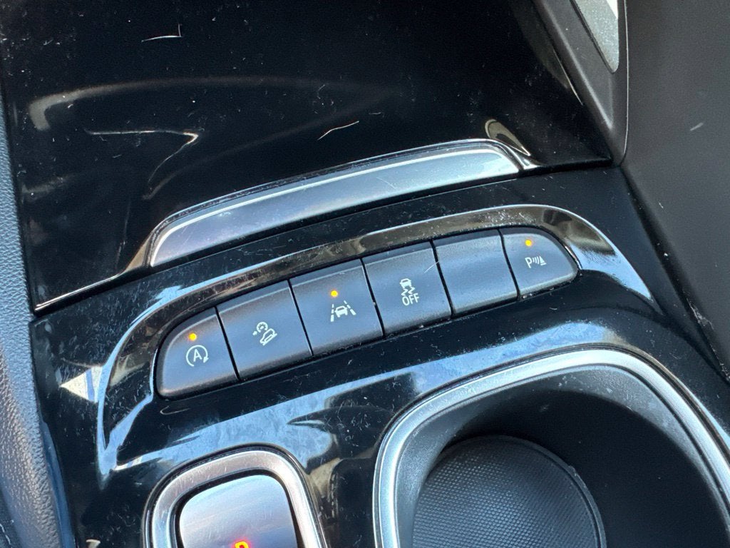 2021 Buick Envision Preferred