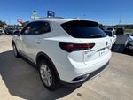 2021 Buick Envision Preferred